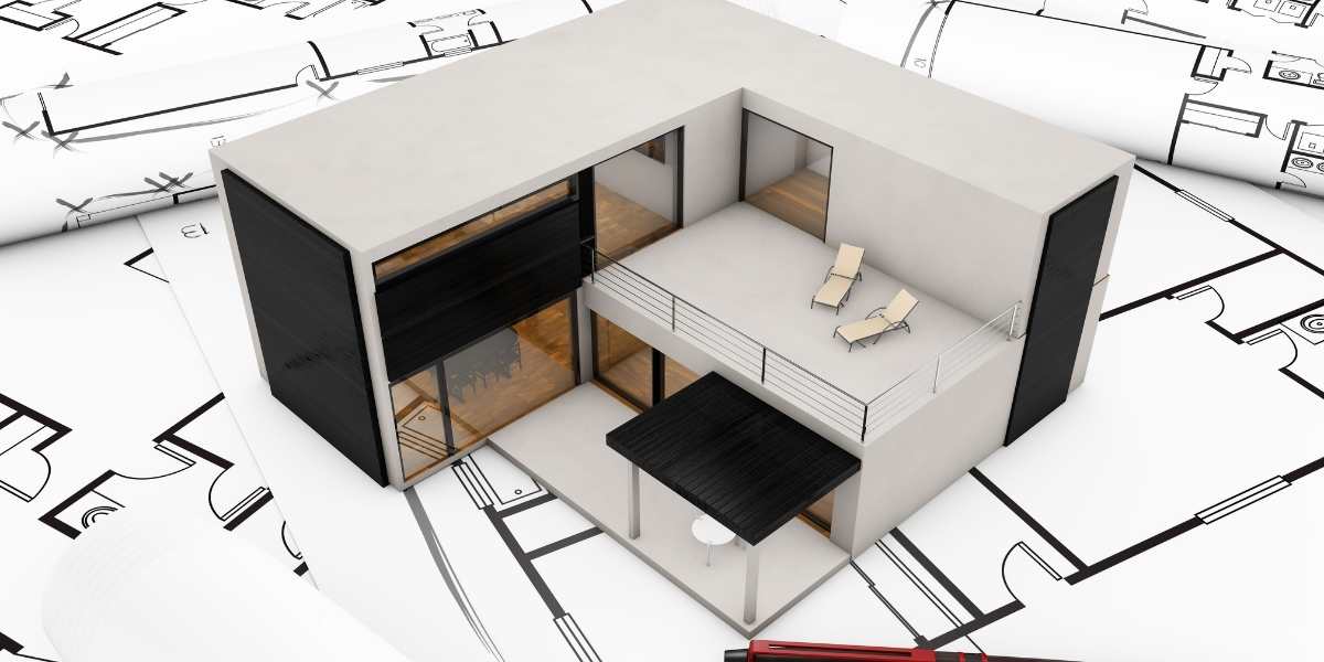 Casas modulares preço chave na mão em Portugal